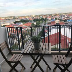 The Glades (D16), Condominium #500770331